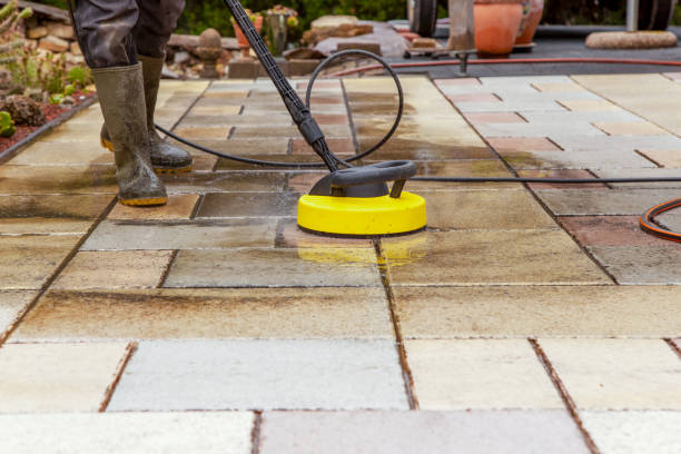 Best Gas Station Cleaning  in Smackover, AR