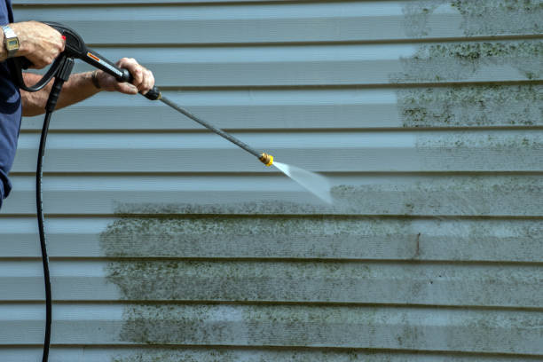 Solar Panel Cleaning in Smackover, AR