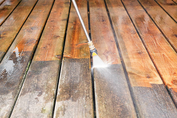 Best Parking Lot and Garage Cleaning  in Smackover, AR
