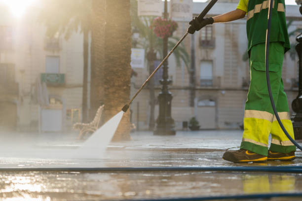 Trusted Smackover, AR Pressure Washing Experts